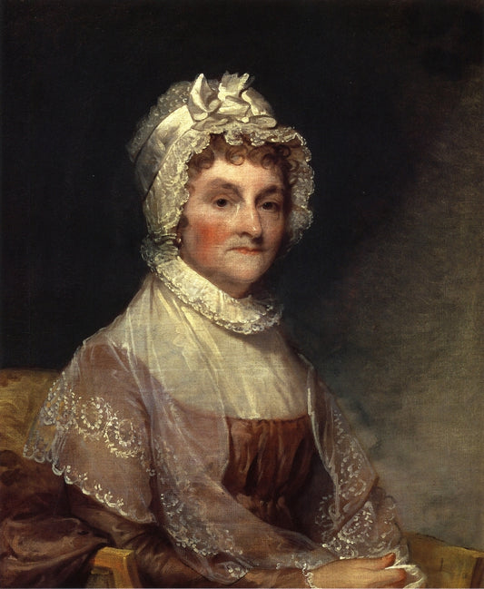 Abigail Smith Adams