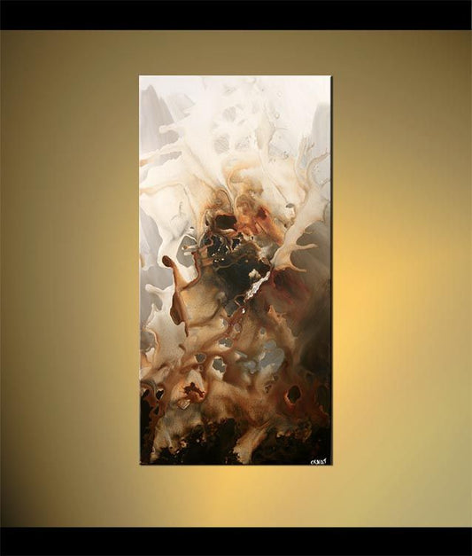 Abstract Decor Art N003