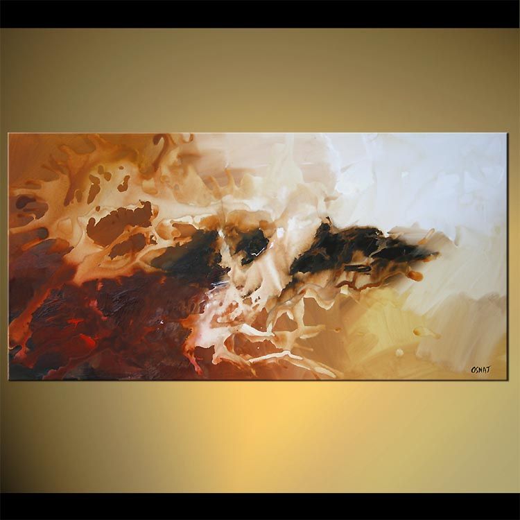 Abstract Decor Art N004