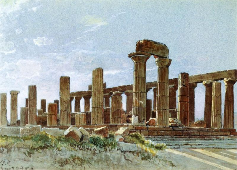 Agrigento