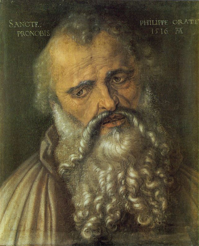 Apostle Philip