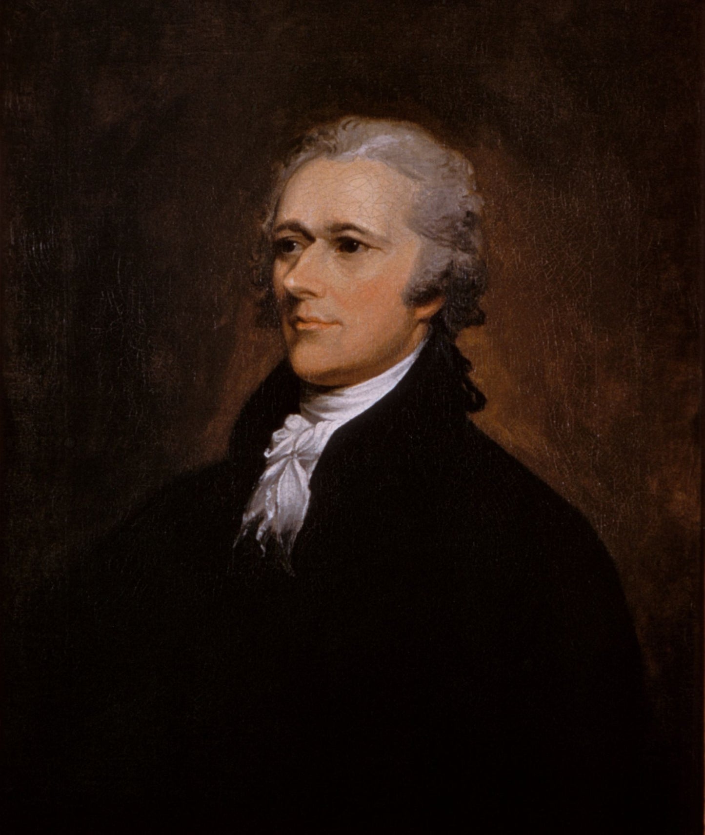 Alexander Hamilton II