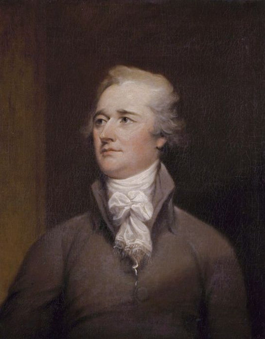 Alexander Hamilton III