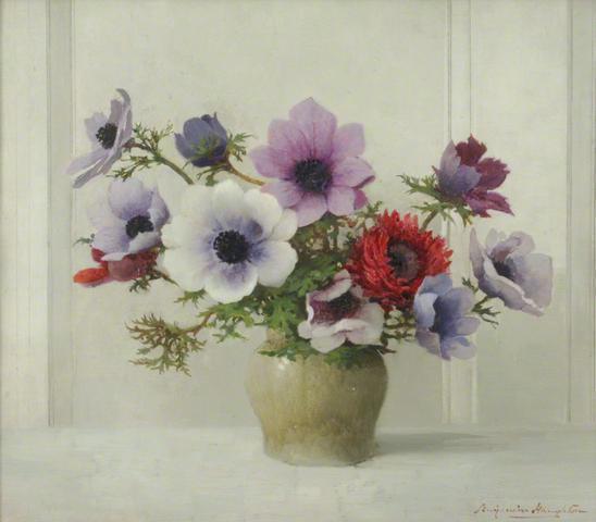 Anemones