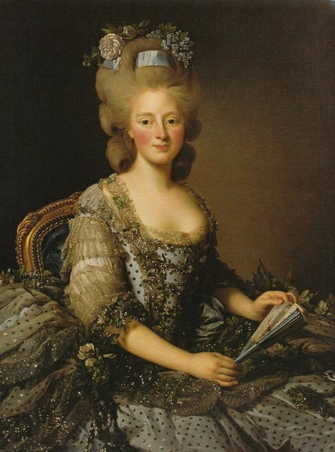 Archduchess Maria Amalia