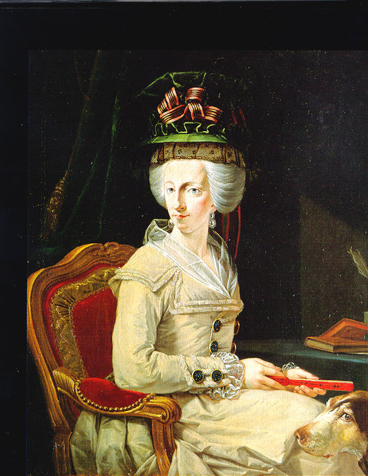 Archduchess Maria Amalia of Austria