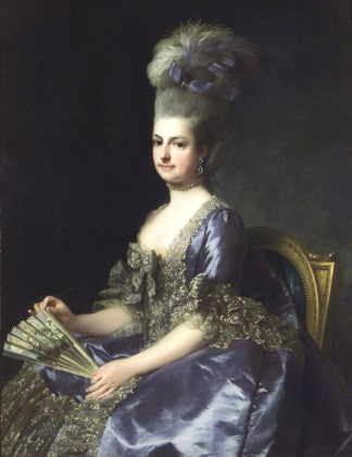 Archduchess Maria Christina