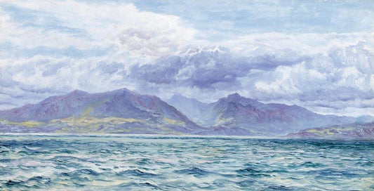 Arran