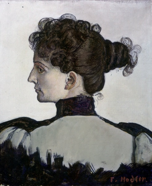 Artist's Wife