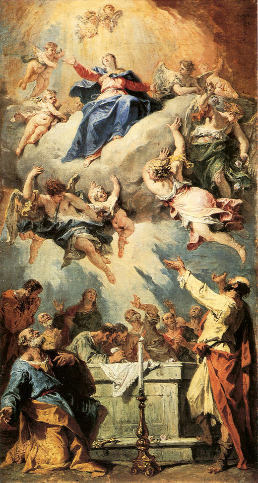 Assumption II