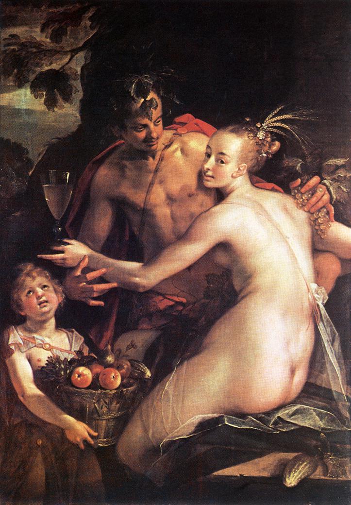 Bacchus-Ceres-and-Cupid