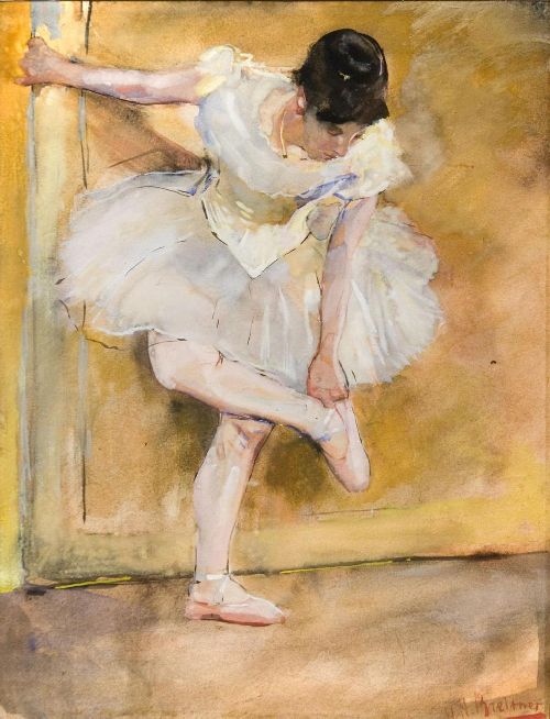 Ballerina