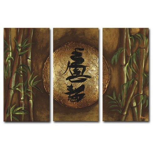 Bamboo Script