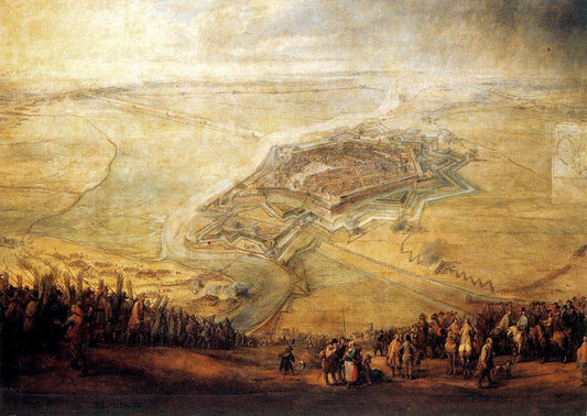 Battle of Gravelines