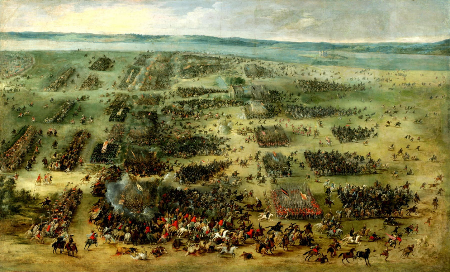 Battle of Kircholm