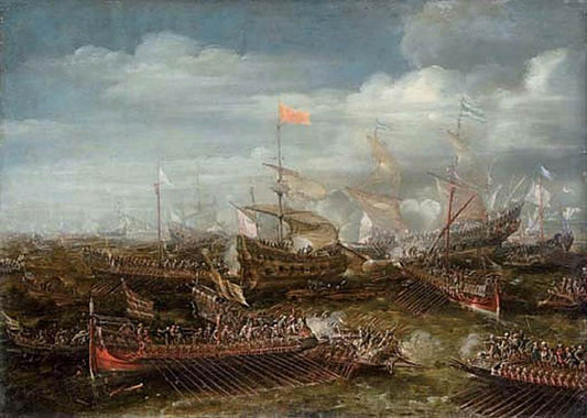 Battle of Lepanto