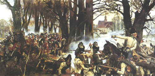 Battle of Raszyn