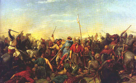 Battle of Stamford Bridge