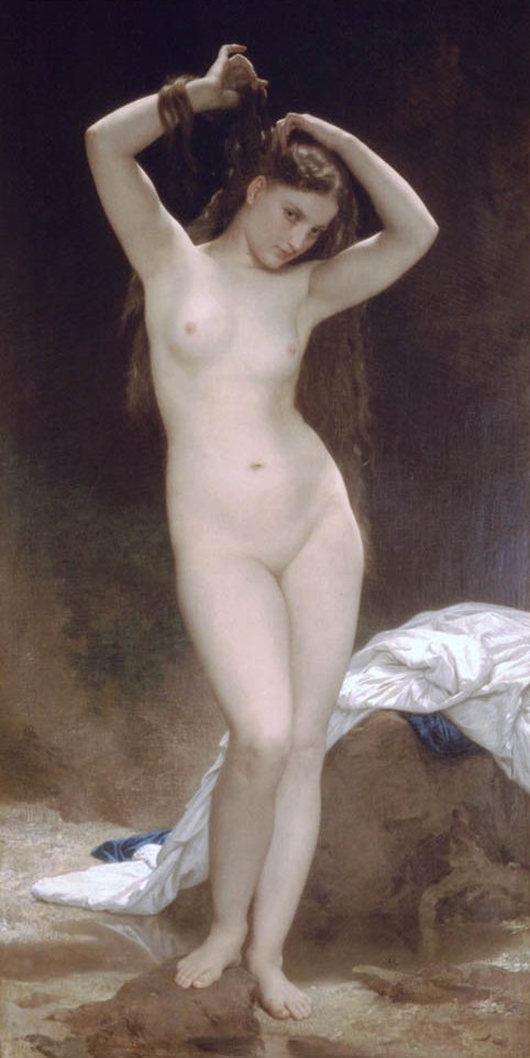 Bather