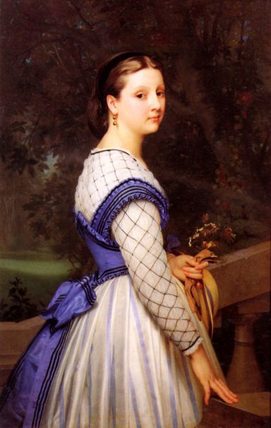 The Countess de Montholon