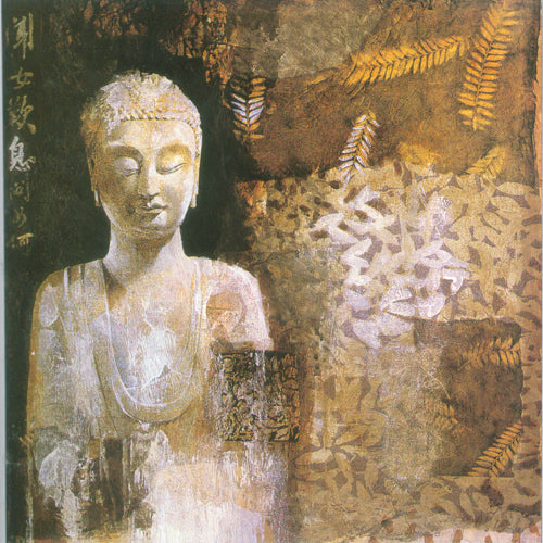 Buddha Paintings N003