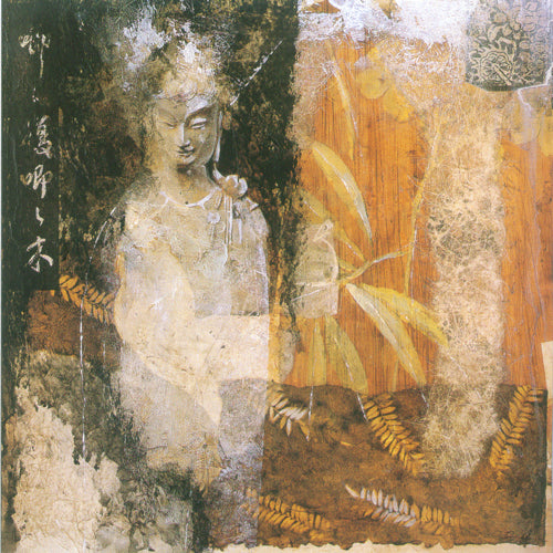 Buddha Paintings N004