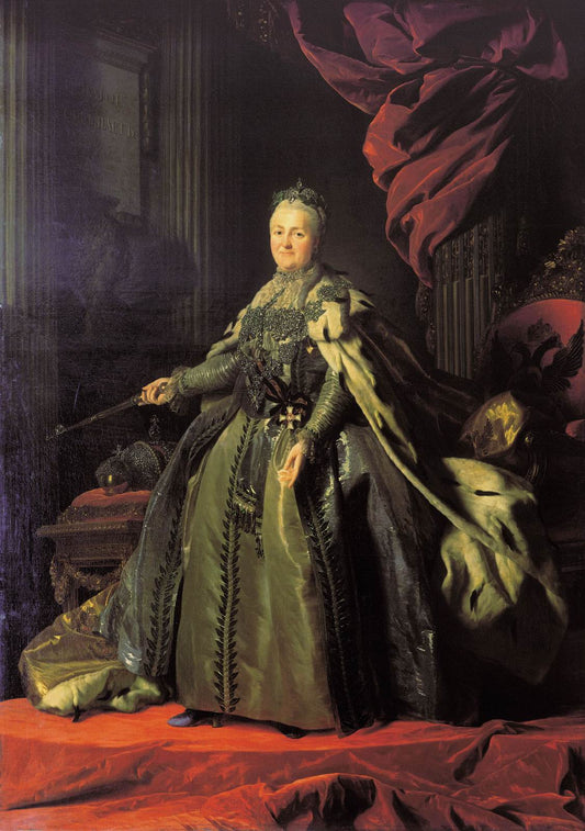 Catherine II