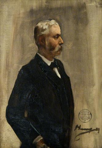 Charles Howatson