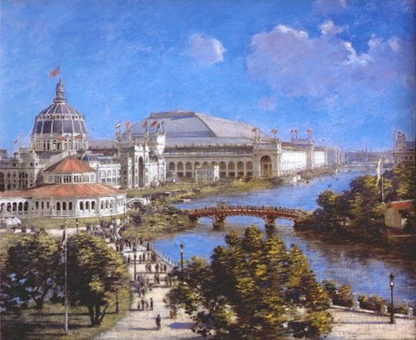 Chicago Columbian Exposition