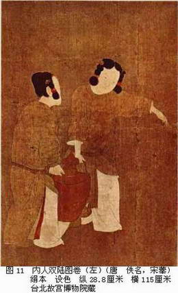 China Dunhang Paintings N012