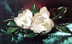 Classical Flower Paintings N189