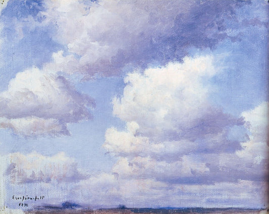 Cloud Study