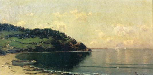 Coast Landscape