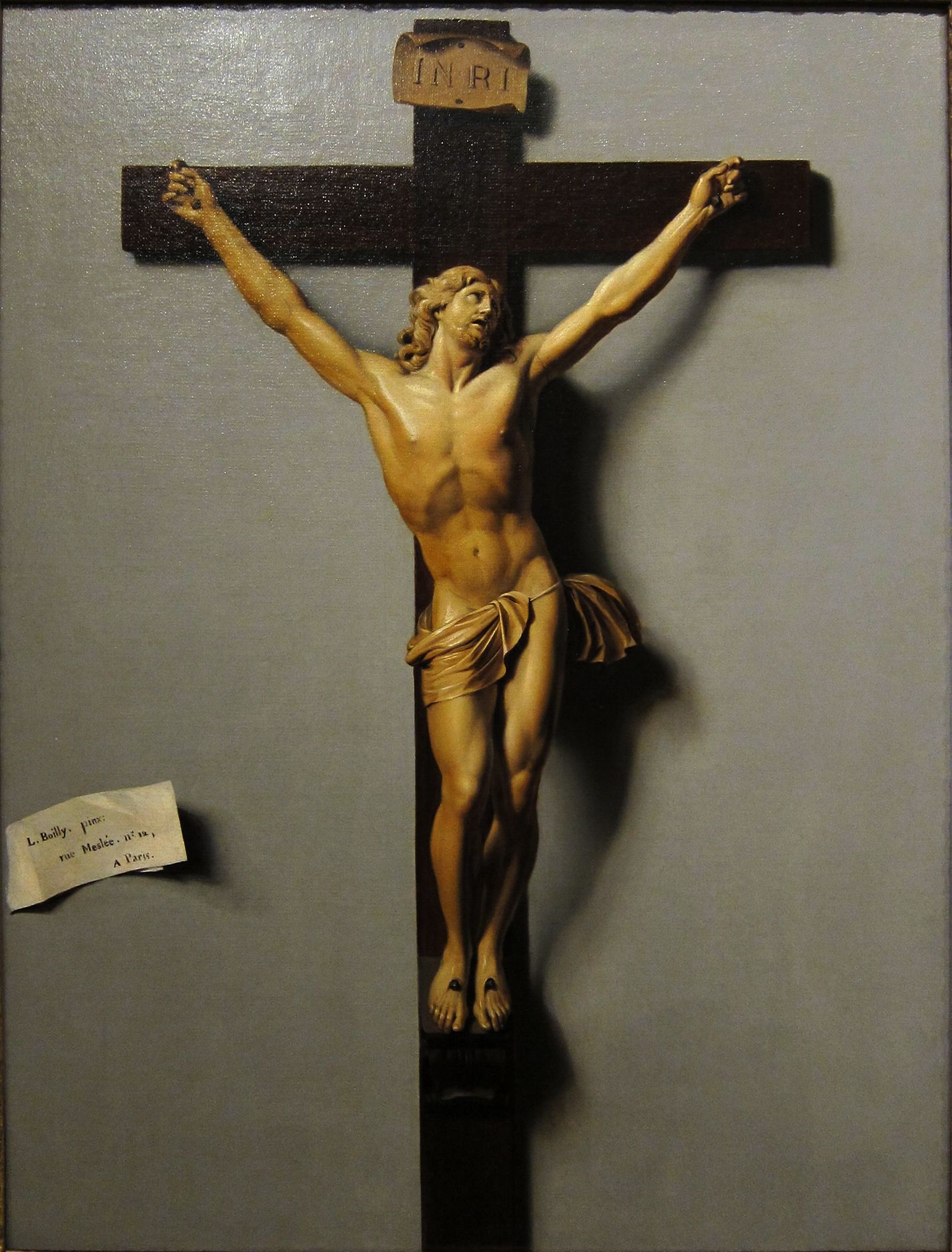 Crucifix