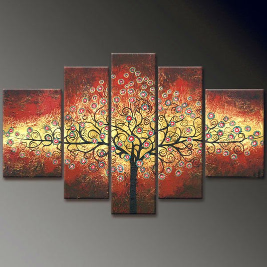 Decorative Trees