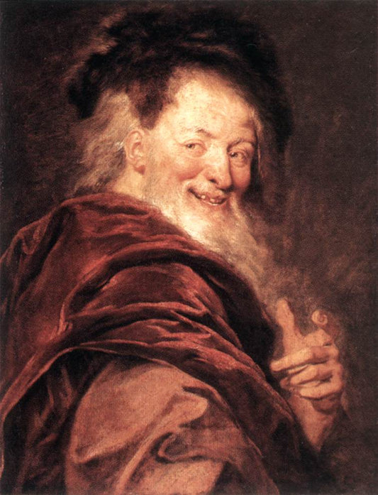 Democritus