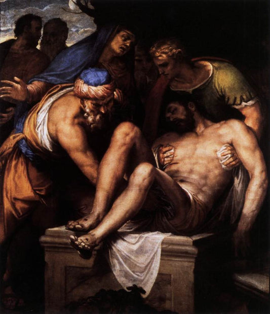 Deposition of Christ