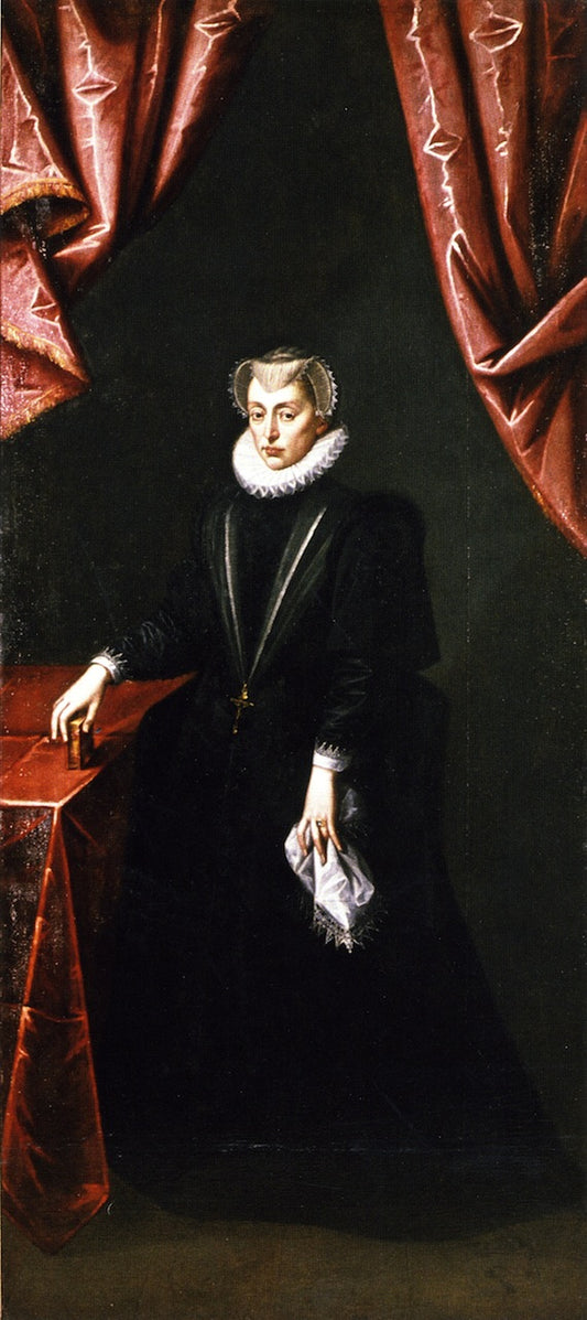 Duchess Renata of Bavaria