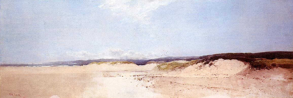 Dunes