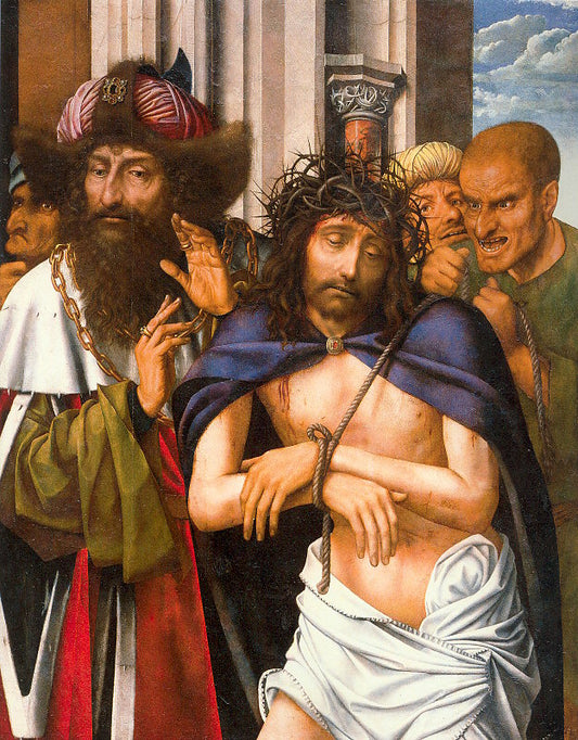 Ecce Homo II