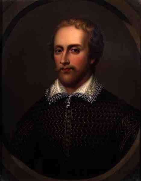 Edmund Spenser