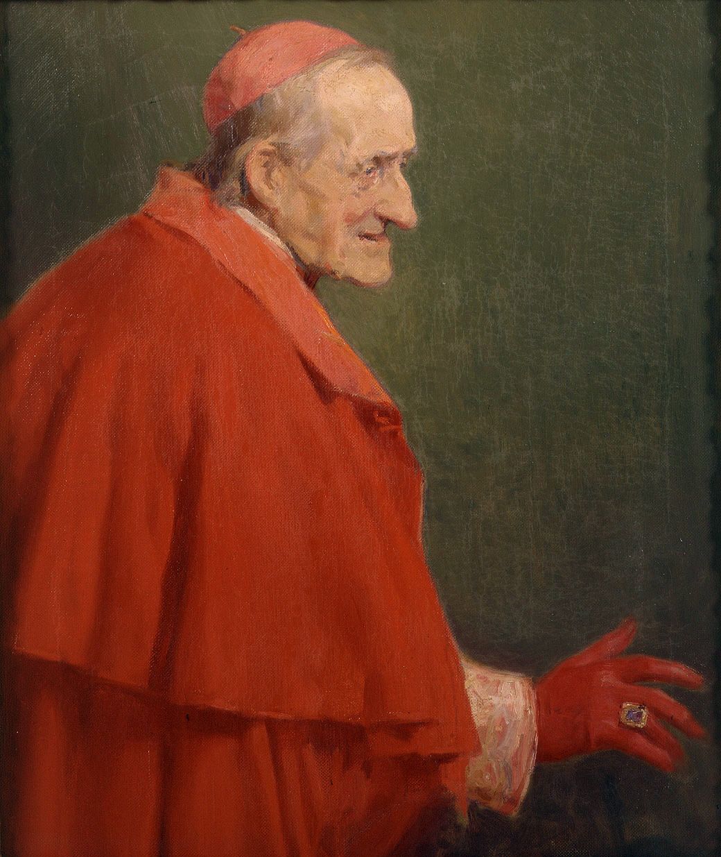 El Cardenal