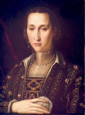 Eleonora da Toledo