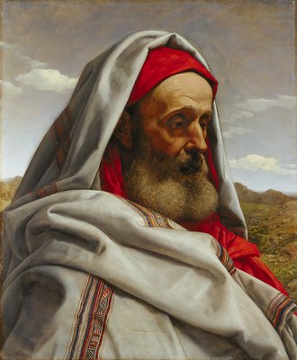 Eliezer of Damascus