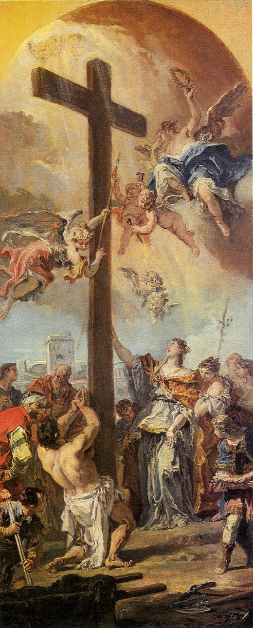 Exaltation of the True Cross