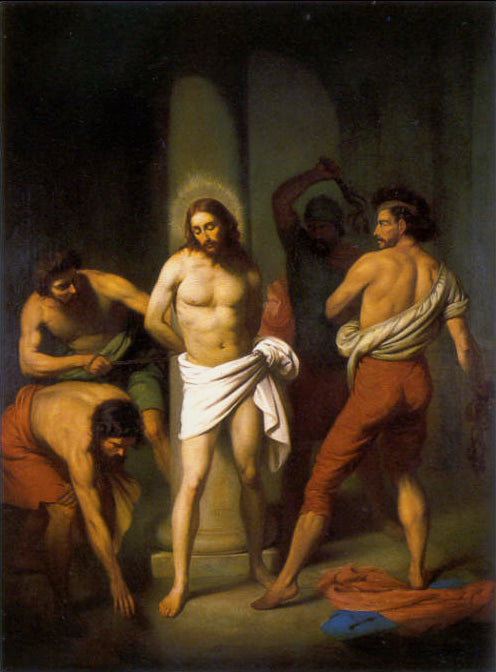 Flagellation of Christ