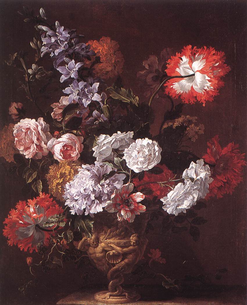 Flower Piece