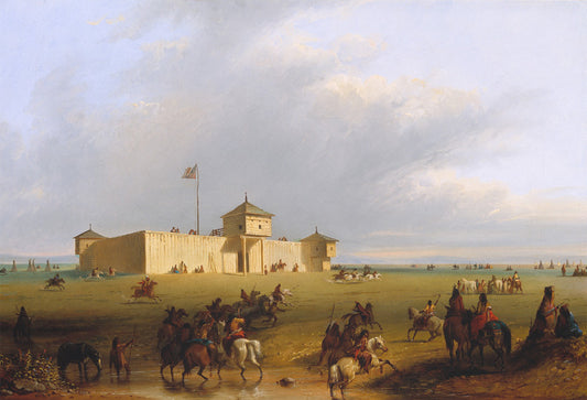 Fort Laramie