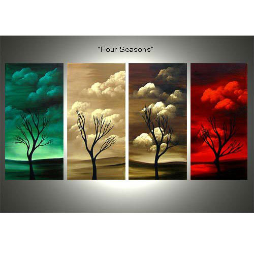 Four Seasons