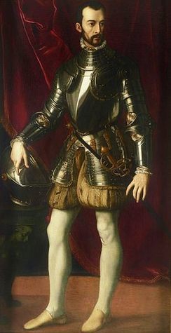 Francesco I de Medici